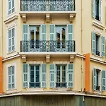 Hostel Ozz Nice