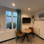 Villa Mon Reve Apartements