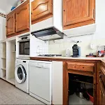 Apartment T4 Centre-ville - Vue Sur Nice