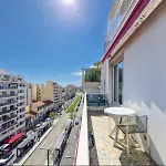 T4 Centre-ville - Vue Sur *