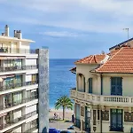 T4 Centre-ville - Vue Sur * Nice
