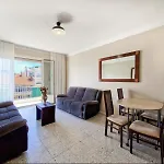 T4 Centre-ville - Vue Sur Apartment