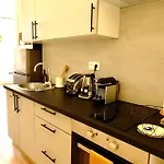 Apartment Au Coeur Du Vieux - Vue Et Clocher Nice