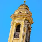 Au Coeur Du Vieux - Vue Et Clocher * Nice