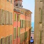 Apartment Au Coeur Du Vieux - Vue Et Clocher Nice