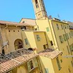 Au Coeur Du Vieux - Vue Et Clocher Apartment