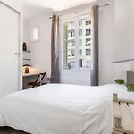 Central And Calm Escape With Panoramic Views