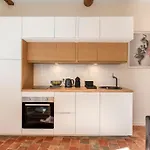NEW Appartement vieux Nice à côté de la plage AC