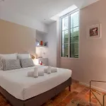 New Vieux A Cote De La Ac Apartment