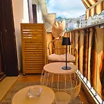 Apartment Cosy Et Tendance Pour Parenthese Chaleureuse