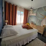 Cosy Et Tendance Pour Parenthese Chaleureuse Apartment Nice
