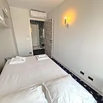Apartment Panoramic Pebbles Azur Nice