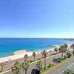 Panoramic Pebbles Azur