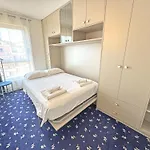Panoramic Pebbles Azur *