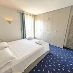 Panoramic Pebbles Azur Nice