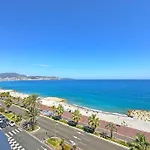 Panoramic Pebbles Azur * Nice
