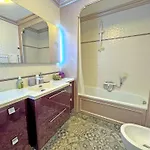 Panoramic Pebbles Azur Apartment
