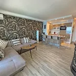 Panoramic Pebbles Azur Apartment