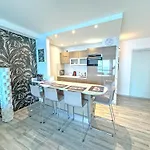 Apartment Panoramic Pebbles Azur *