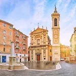 Jardin Tropical, Parking, Climatisation