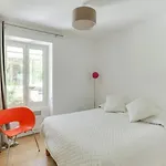 Apartment Jardin Tropical, Parking, Climatisation Nice