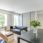 Jardin Tropical, Parking, Climatisation * Nice