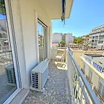 Nice Seaview Loft Promenade