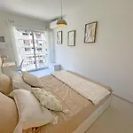 Nice Seaview Loft Promenade