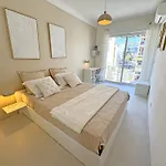 Nice Seaview Loft Promenade