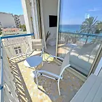 Nice Seaview Loft Promenade