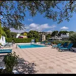 Magnificent 3 Rooms-Sea View-Terrace-Pool