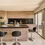 Apartment Magnificent 3 Rooms-sea View-terrace-pool *