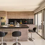 Apartment Magnificent 3 Rooms-sea View-terrace-pool *