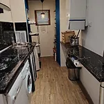 Movida Apartment *