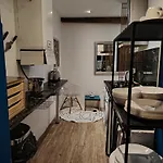 Apartment Movida Nice