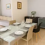 Apartment Spacieux Climatise Centre Nice