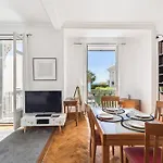 Happyfew Suite Palazzo