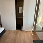 Studio Nice Proximite Du Port