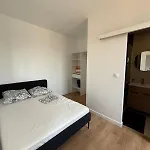 Studio Nice Proximite Du Port