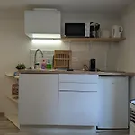 Studio Calme & Climatise - Quartier Du Vieux-Nice Anime Proche Plages & Restos