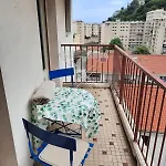 Apartment Pres Des Plages A Nice