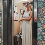 Hotel Du Centre, Un Hotel Ammi