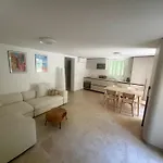 Apartment Neuf 3p- Proche & Aeroport *
