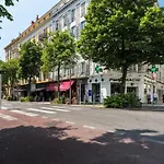 Magnifique Appartement Carre Or