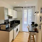 Magnifique Studio Centre-Ville