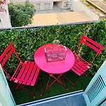 Magnifique Studio Centre-Ville