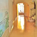 Rossetti Apartment *