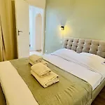 Sublime T3 Havre De Paix Renove Climatise Parking Apartment Nice