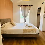 Sublime T3 Havre De Paix Renove Climatise Parking Apartment *