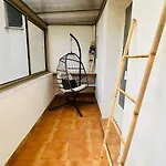 Sublime T3 Havre De Paix Renove Climatise Parking Apartment *